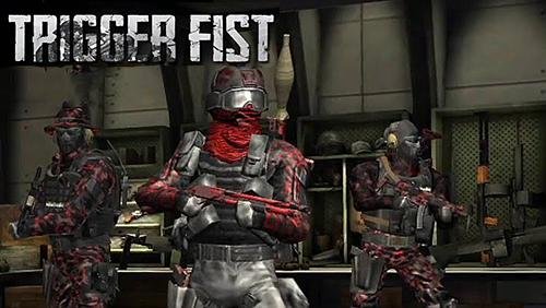 game pic for Trigger fist FPS